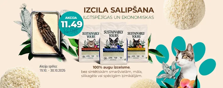 Sustainably 