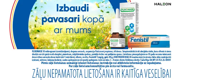 Fenistil