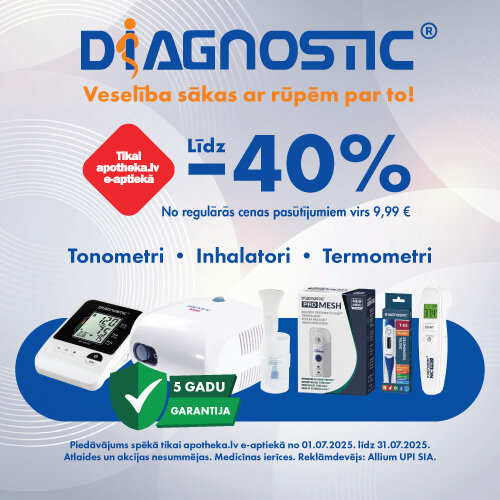 Diagnostic