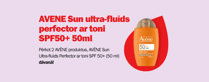 AVENE dāvana