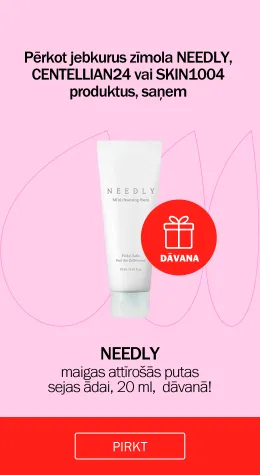 Needly dāvana