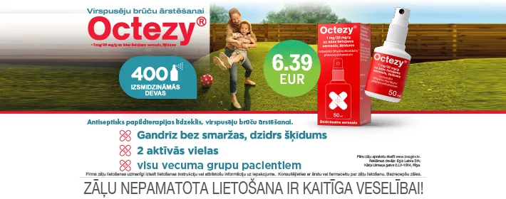 Octezy