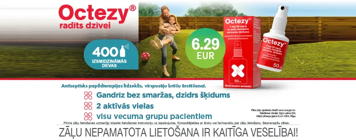 Octezy