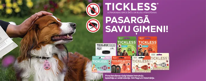 Tickless