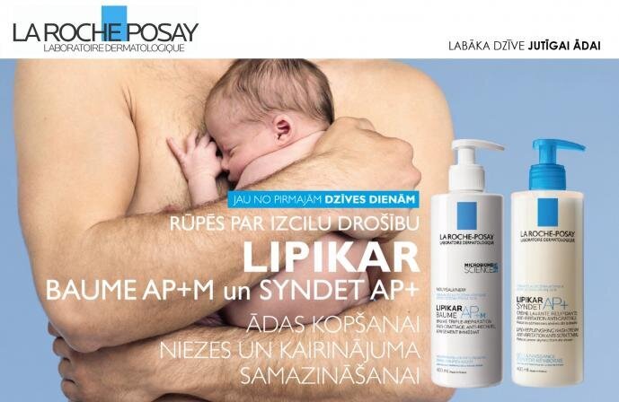 Kas ir ekzēma un kas to izraisa?