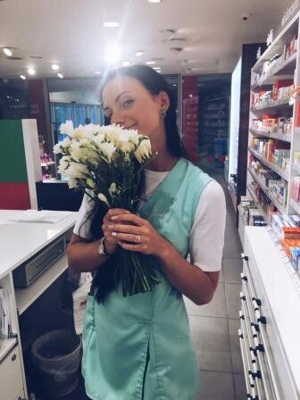Farmaceits nav atbildīgs par dezinfekcijas līdzekļu vai respiratoru trūkumu un nevar izsniegt medikamentus bez receptes