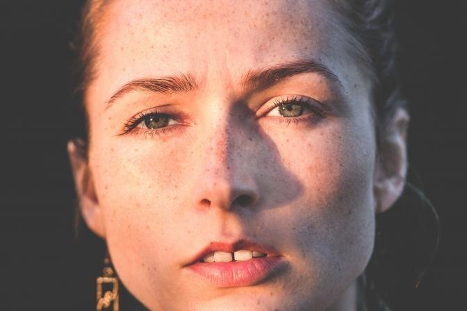 Veselības indekss: 73 % Latvijas iedzīvotāju nekad nav bijuši pie dermatologa