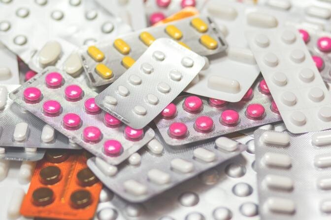 5 padomi drošai medikamentu uzglabāšanai: skaidro farmaceite
