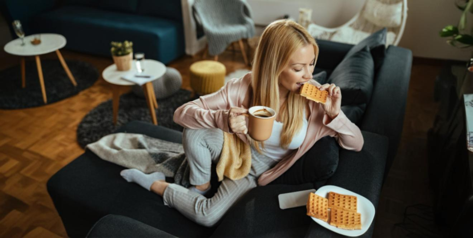 Milzu apetīte, “riepa vēdera daļā – varbūt pie vainas hormoni?