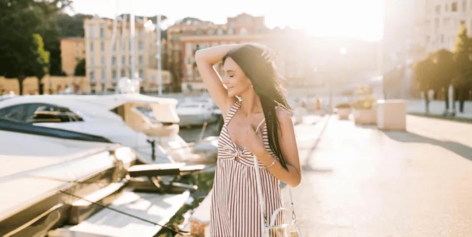 Saule kaitē arī mākoņainā dienā: Sārtas pumpiņas, vasaras raibumi un citi nemaz ne tik nevainīgi saules radīti bojājumi