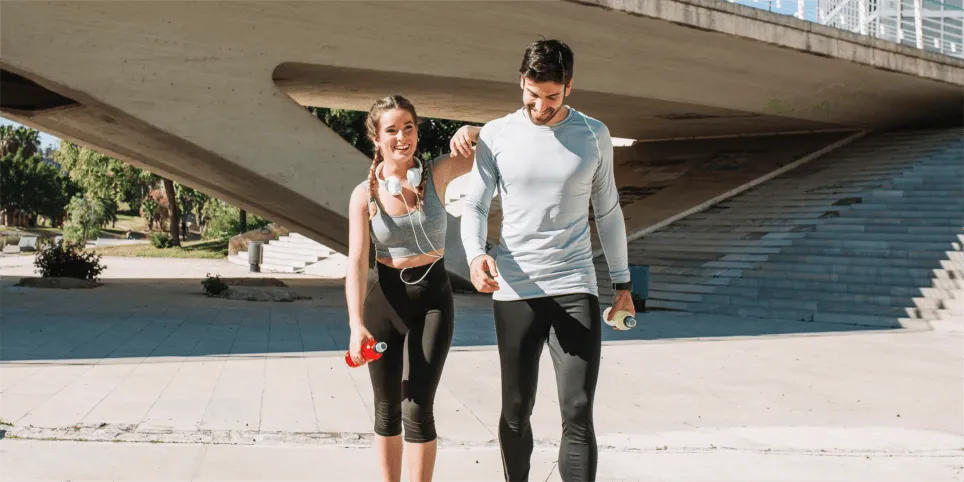 Aktīvs dzīvesveids prasa vairāk – vai nodrošini organismam nepieciešamos resursus?