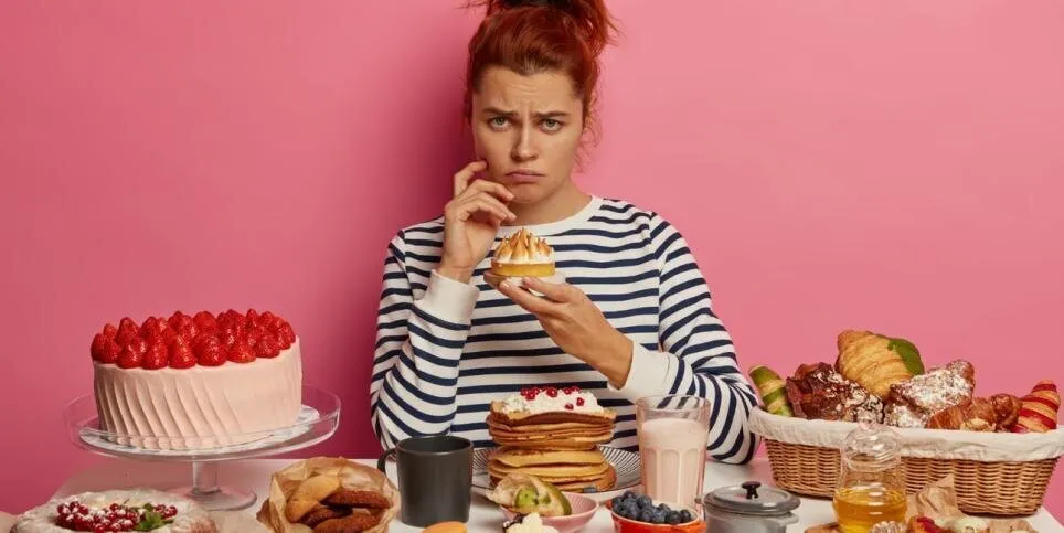 Vai kāre pēc konkrēta ēdiena liecina par uzturvielu trūkumu? Mīti un patiesība