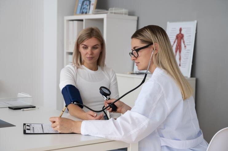 Profilakse ir sacensība ar potenciālajām slimībām – kurš kuru apsteigs!