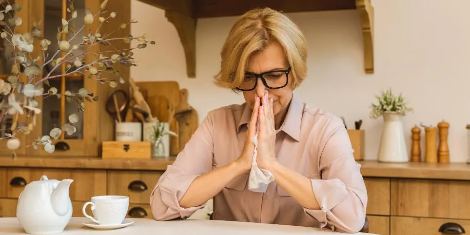 Veselības indekss: Uz pusi samazinājies to iedzīvotāju skaits, kuri bieži dodas uz darbu saslimuši