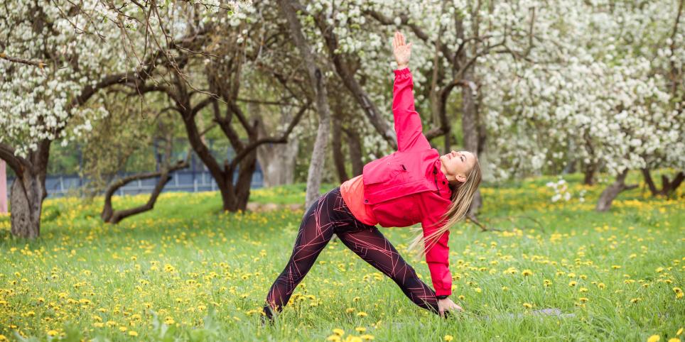 Gada siltā sezona ir klāt! Kā saudzīgi uzsākt sportot, nenodarot pāri locītavām? 