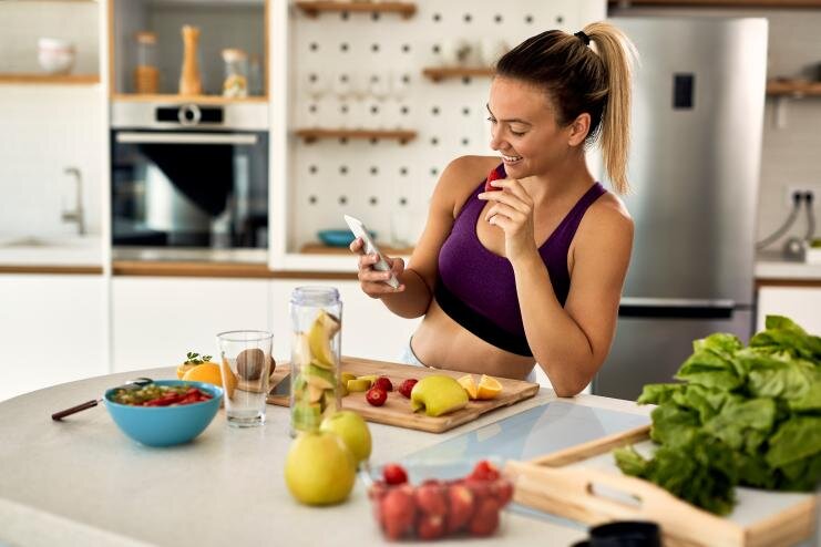 Svarīgi vitamīni, kas jāuzņem, ja ar sportu esi uz “Tu”