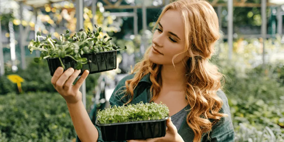 Kāpēc pavasaris ir īstais laiks parūpēties par zarnu mikrobiomu?