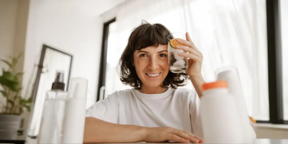 Pareiza vitamīnu un uztura bagātinātāju lietošana – būtisks priekšnosacījums veselī-bas uzlabošanai