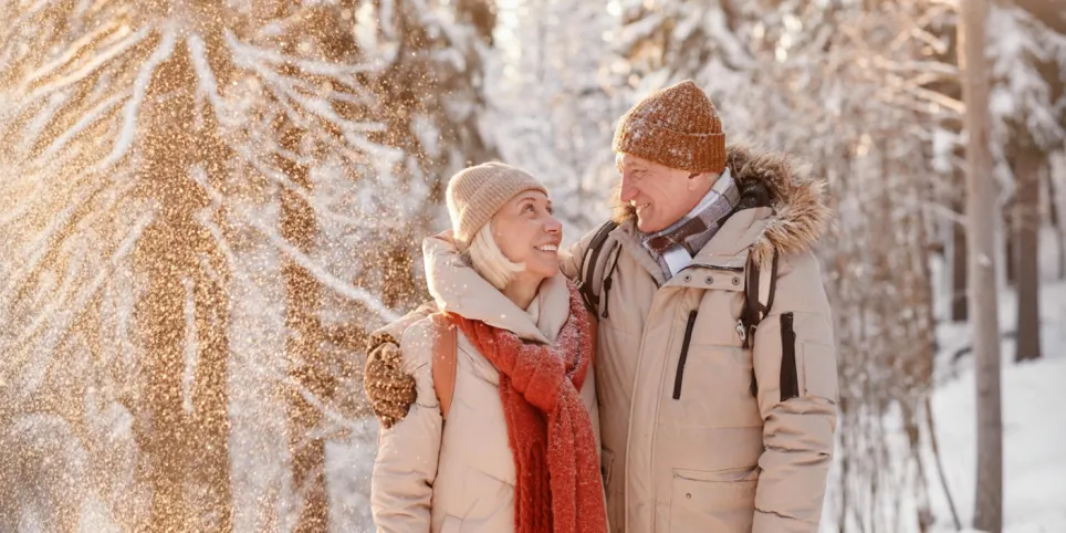 Veselības indekss: jau 63% Latvijas iedzīvotāju uzskata, ka viņiem ir laba veselība