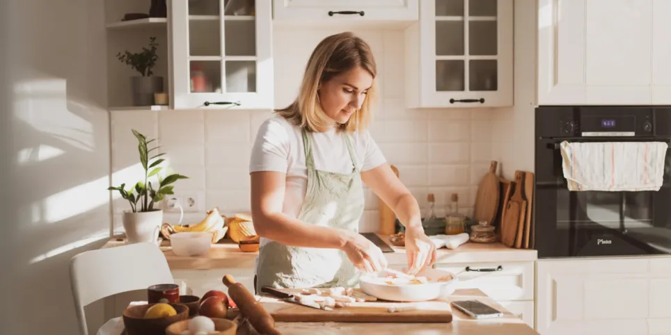 Vai tu savas maltītes izvēlies pats? Kā zarnu mikrobi manipulē ar mūsu apetīti