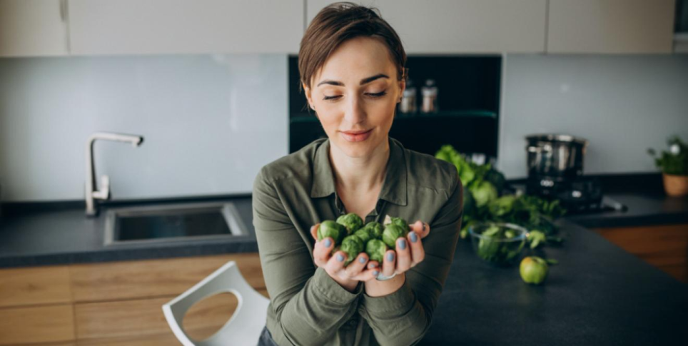 Labsajūta sākas zarnās – kas patīk un kas nepatīk mikrobiomam?
