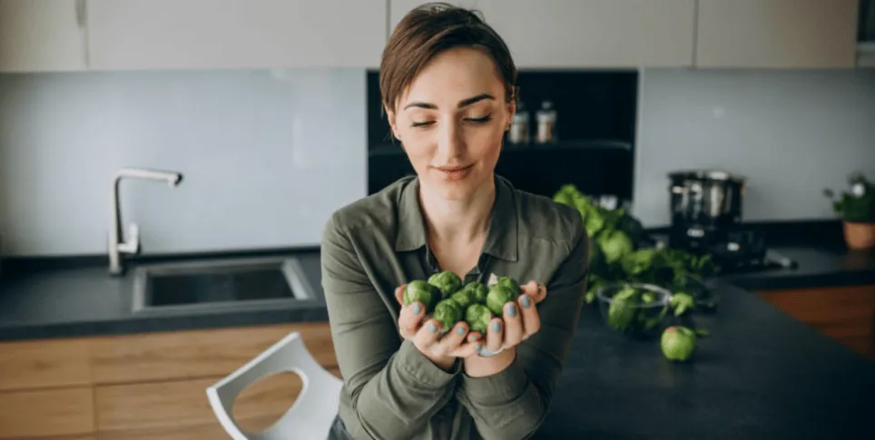Labsajūta sākas zarnās – kas patīk un kas nepatīk mikrobiomam?