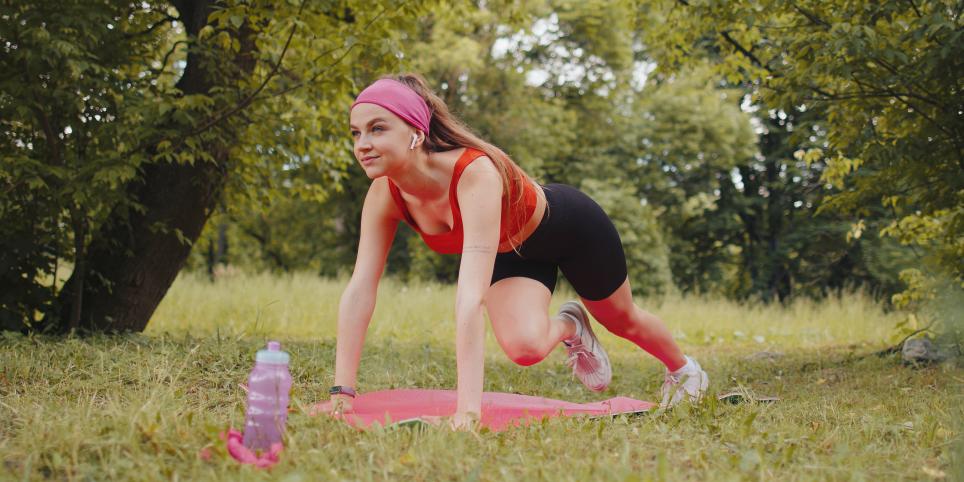 Mosties pavasarim! Farmaceites padomi efektīvai organisma stiprināšanai