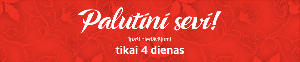 Palutini sevi Palutini sevi