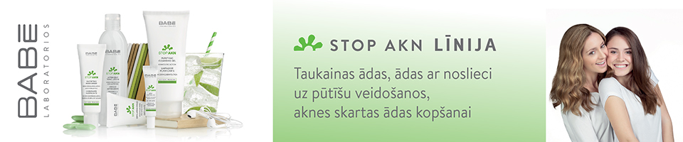 STOP AKN līnija STOP AKN līnija