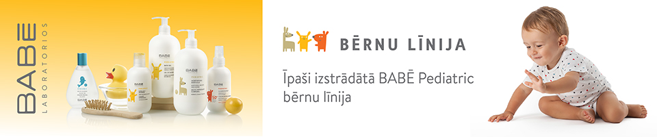 Bērnu līnija Bērnu līnija