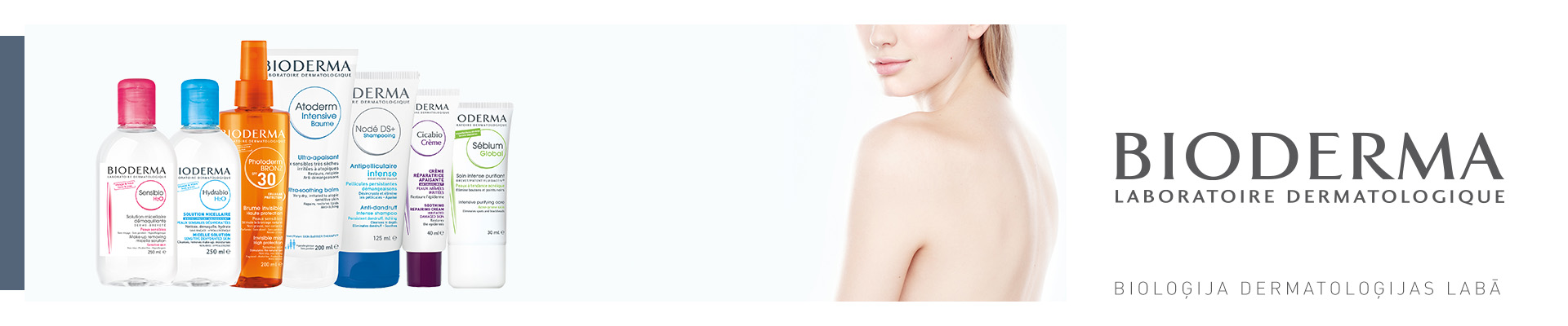 Bioderma Bioderma