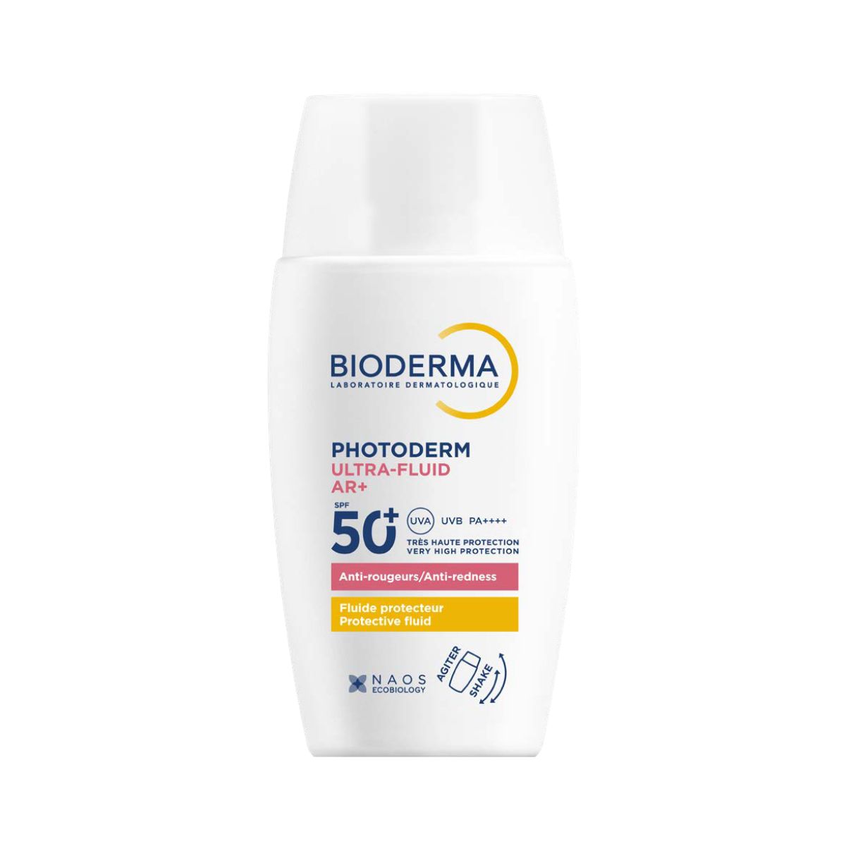 NAOS ECOBIOLOGY COMP. BIODERMA Photoderm Ultra-fluid