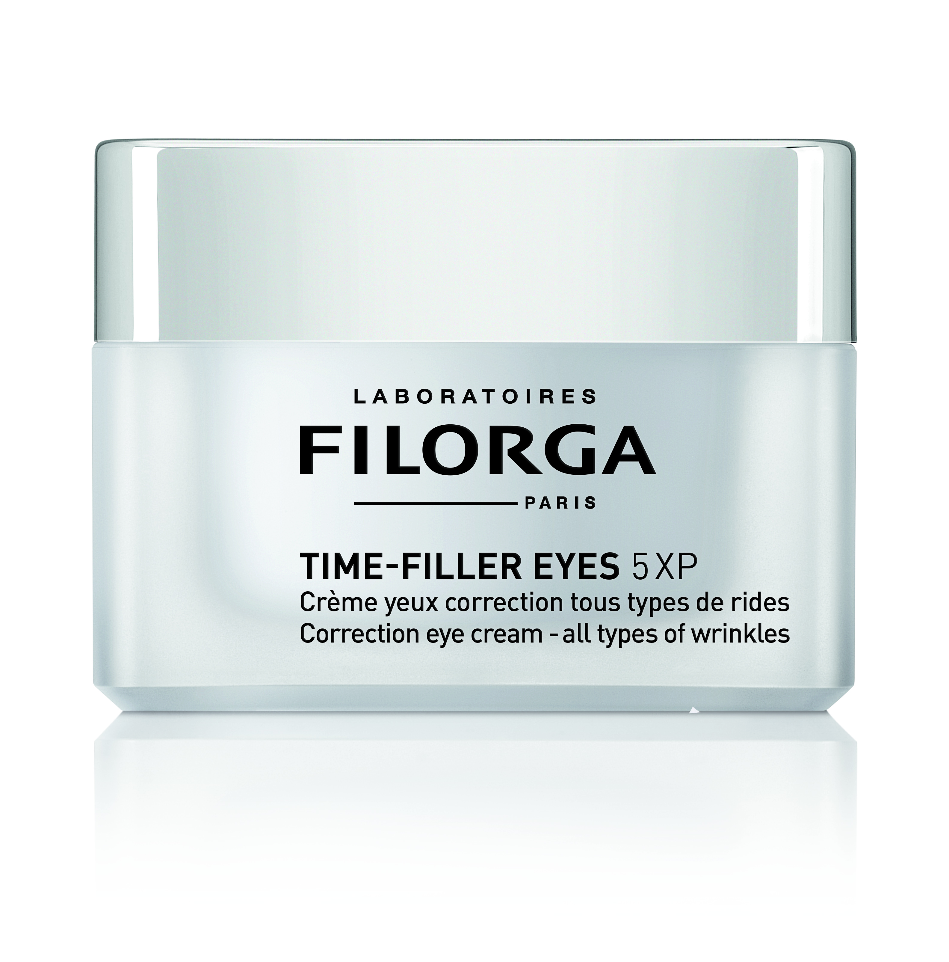 FILORGA LABORATOIRES FILORGA Time-Filler Eye 5XP
