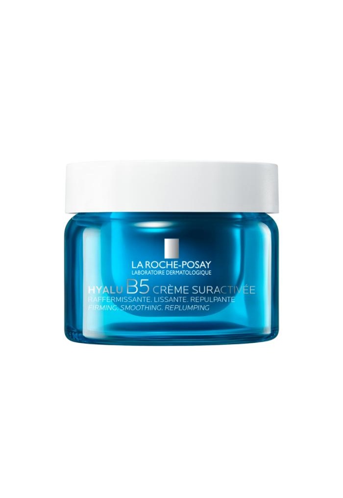 LA ROCHE-POSAY Hyalu B5 Suractivated krēms