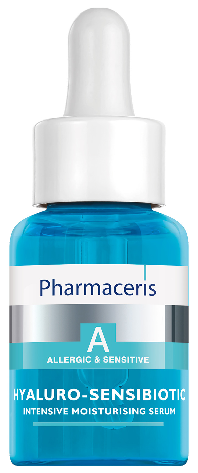 LAB.KOSMETYCZNE IRENA ERIS PHARMACERIS A