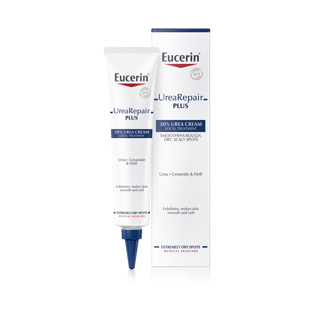 BEIERSDORF EUCERIN Urea Repair Plus 30%