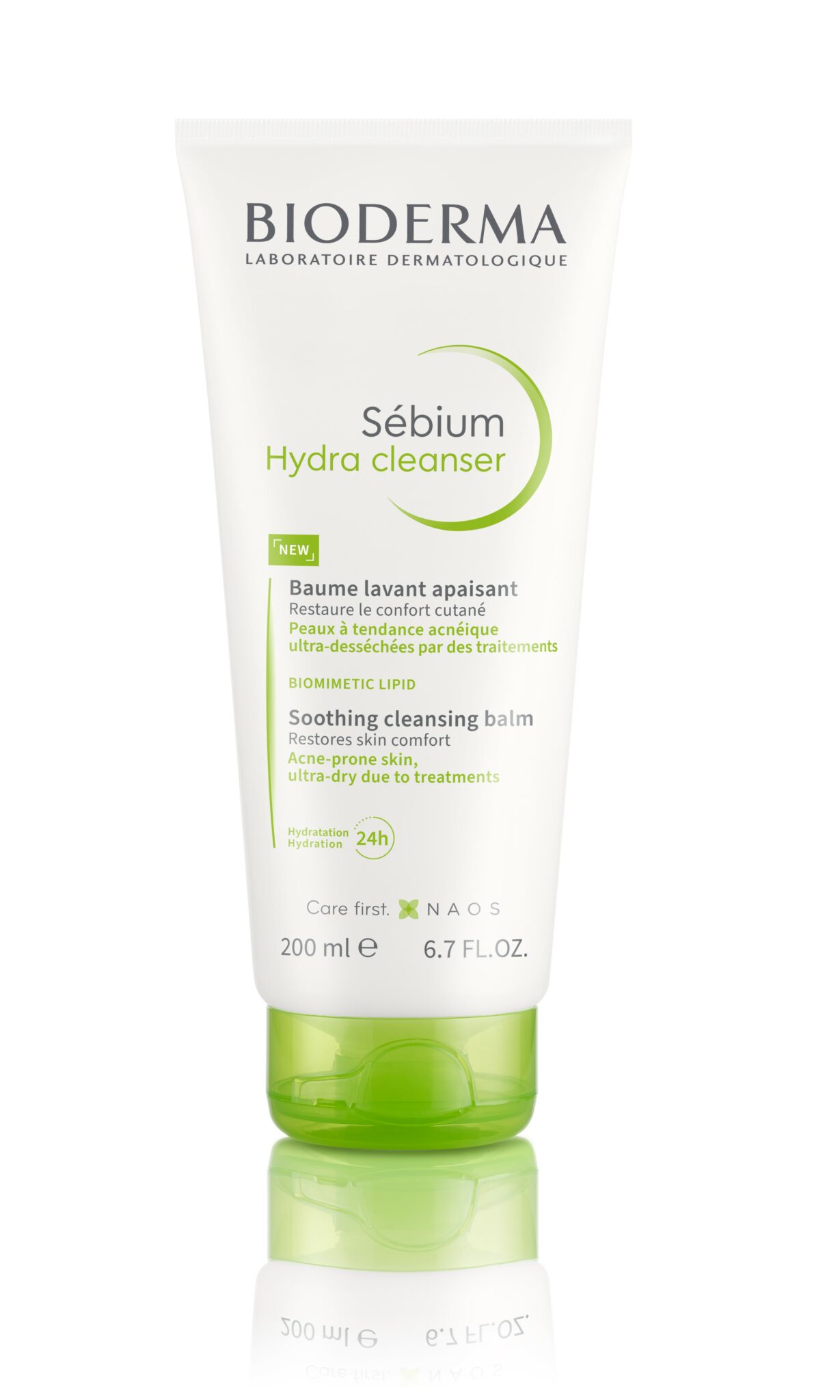 BIODERMA LABORATOIRE BIODERMA Sébium Hydra cleanser