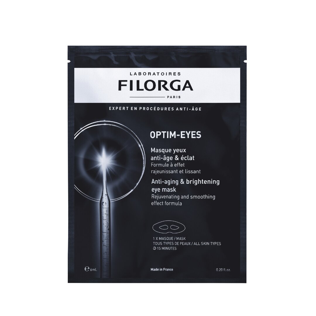 FILORGA LABORATOIRES FILORGA Optim maska acu