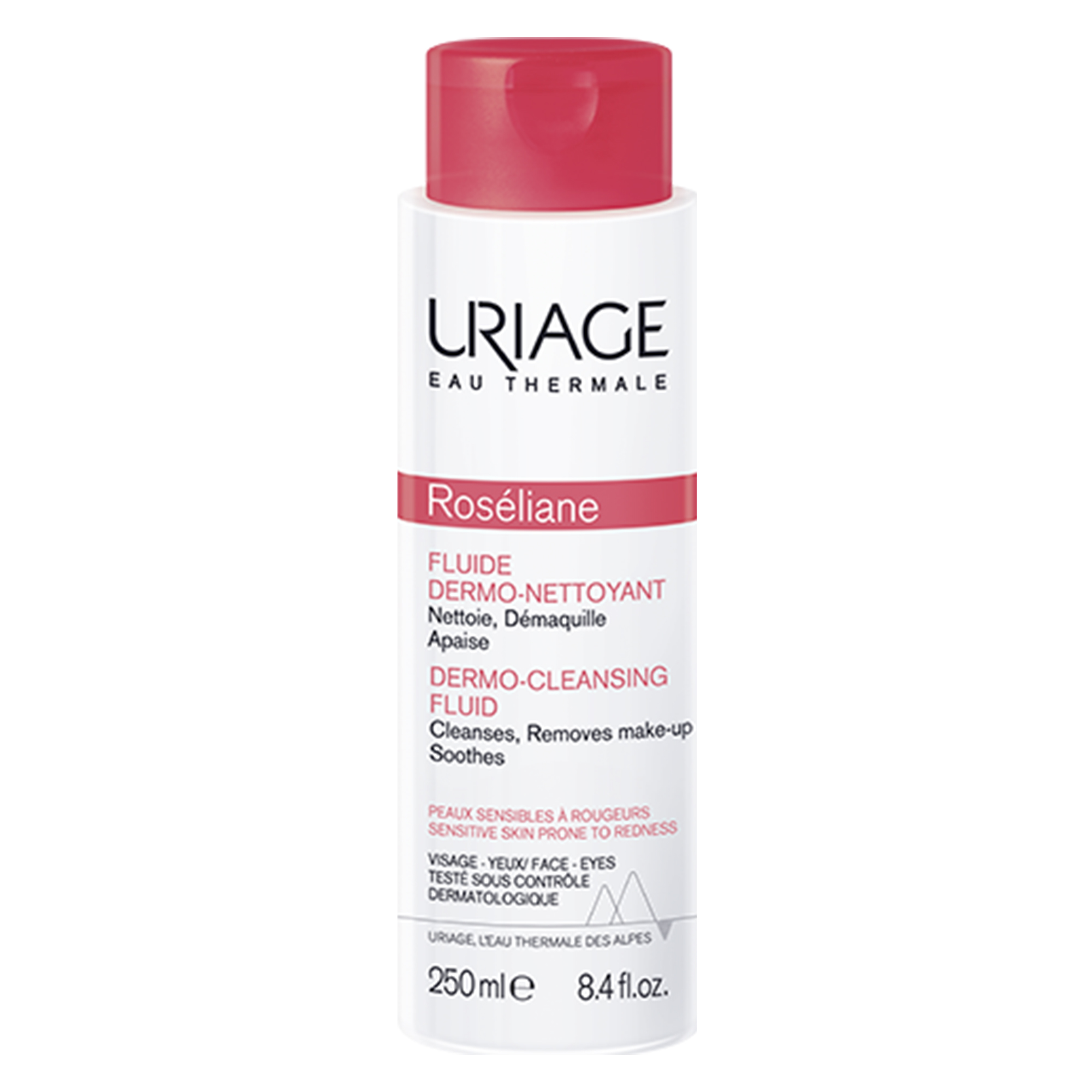 URIAGE LABOR DERMATOLOGIQUES URIAGE Roseliane ādas