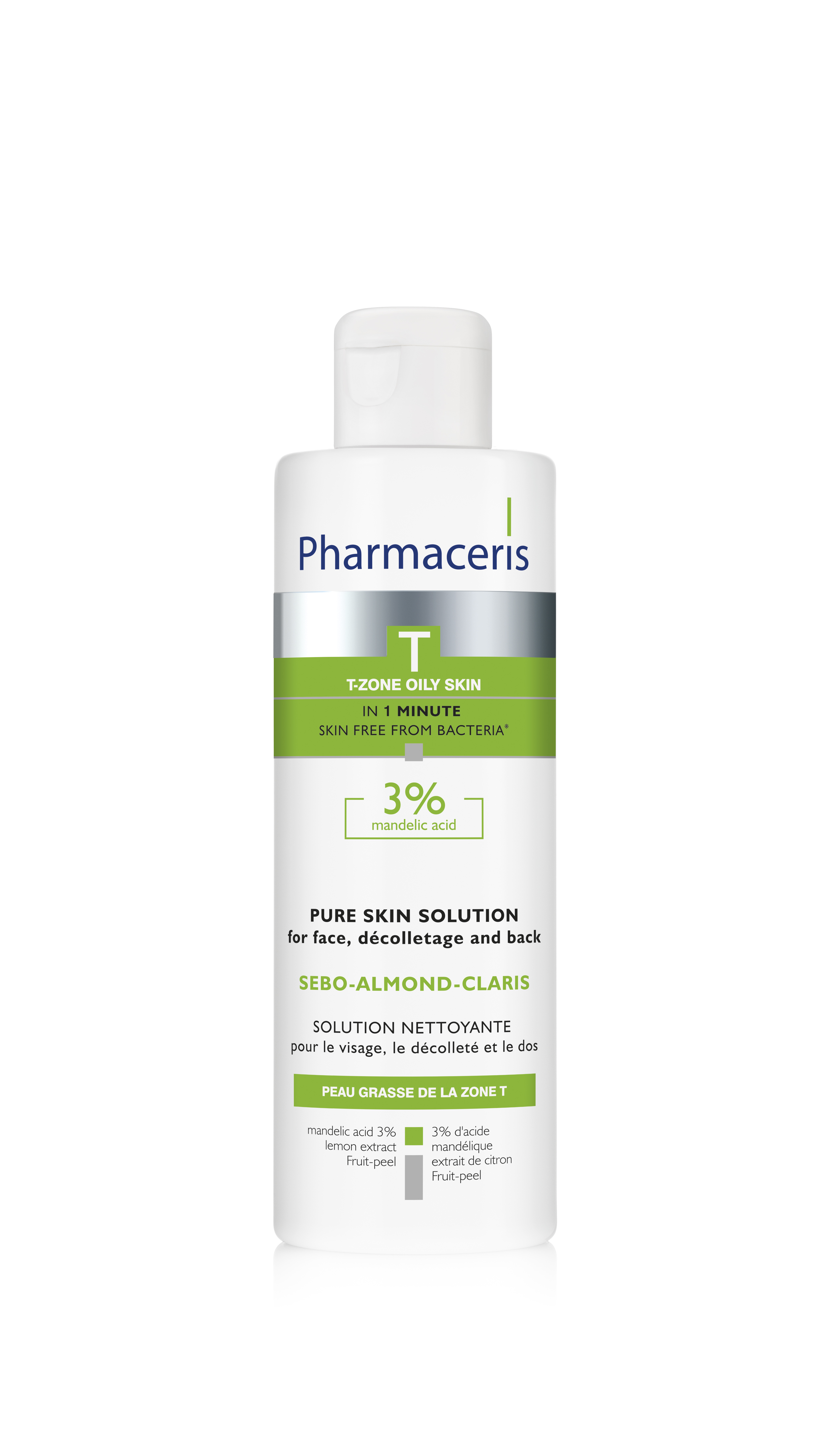 LAB.KOSMETYCZNE IRENA ERIS PHARMACERIS T