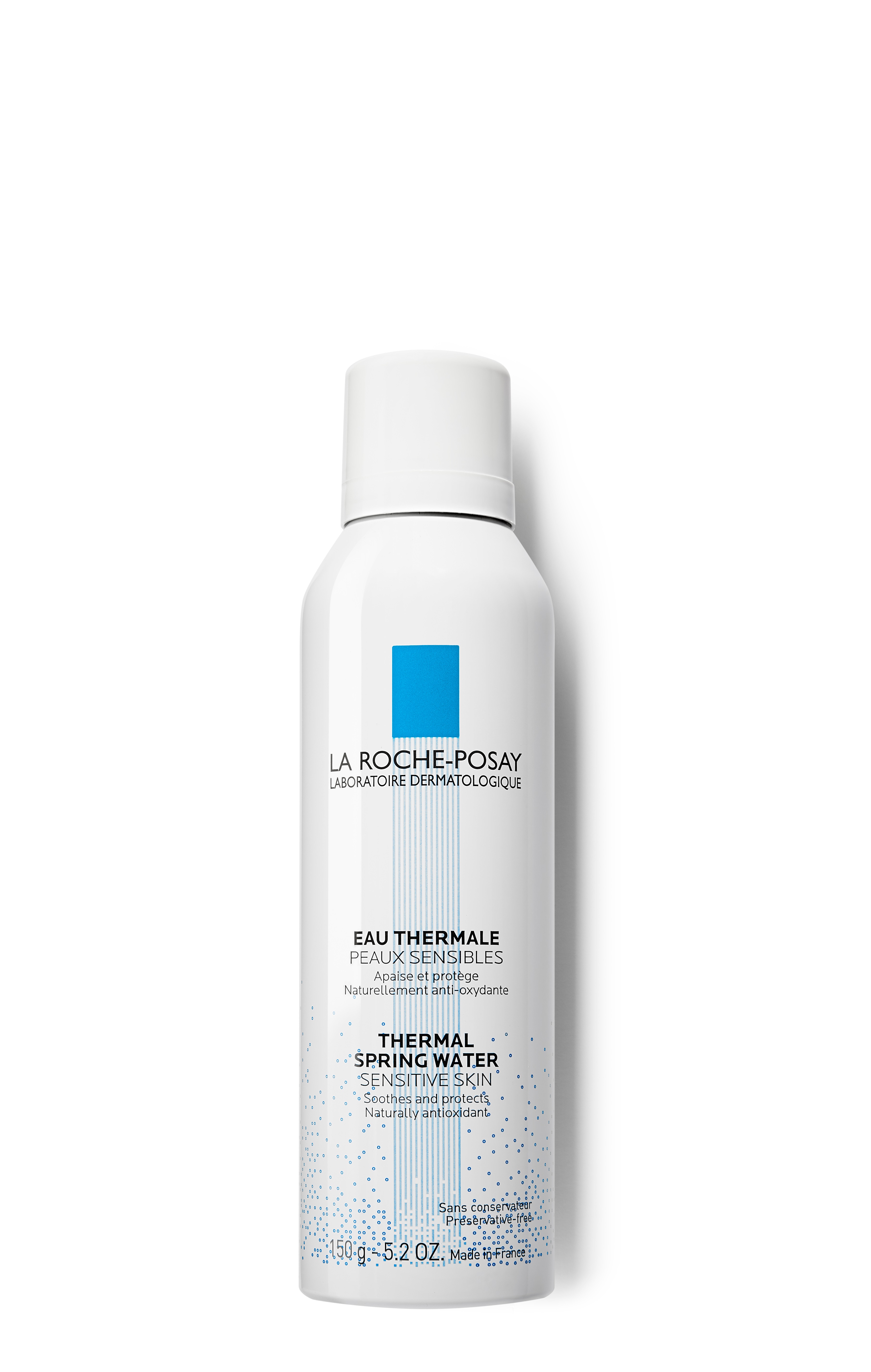 LA ROCHE-POSAY Termālais ūdens, 150 ml