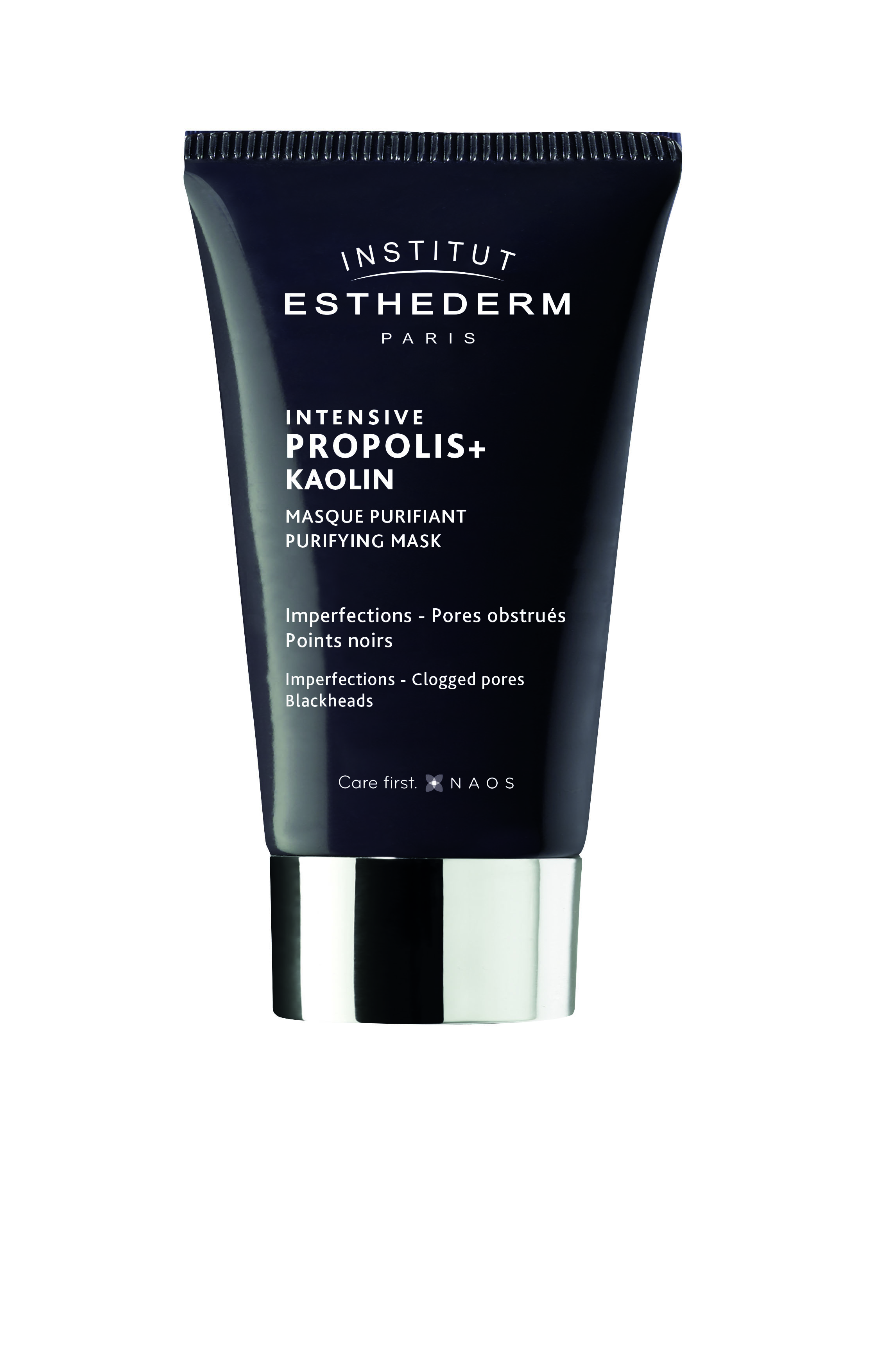 NAOS ECOBIOLOGY COMP. INSTITUT ESTHEDERM Intensive
