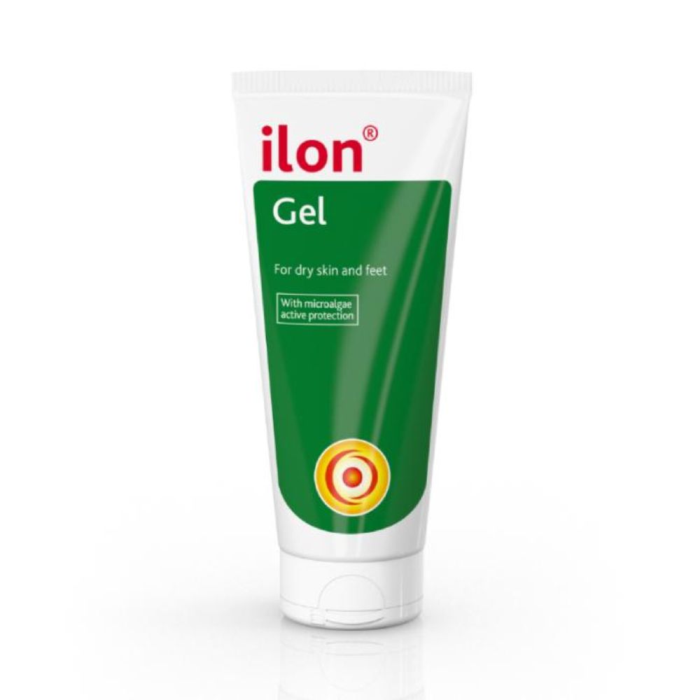 CESRA ARZNEIMITELL GmbH ILON gels sausas