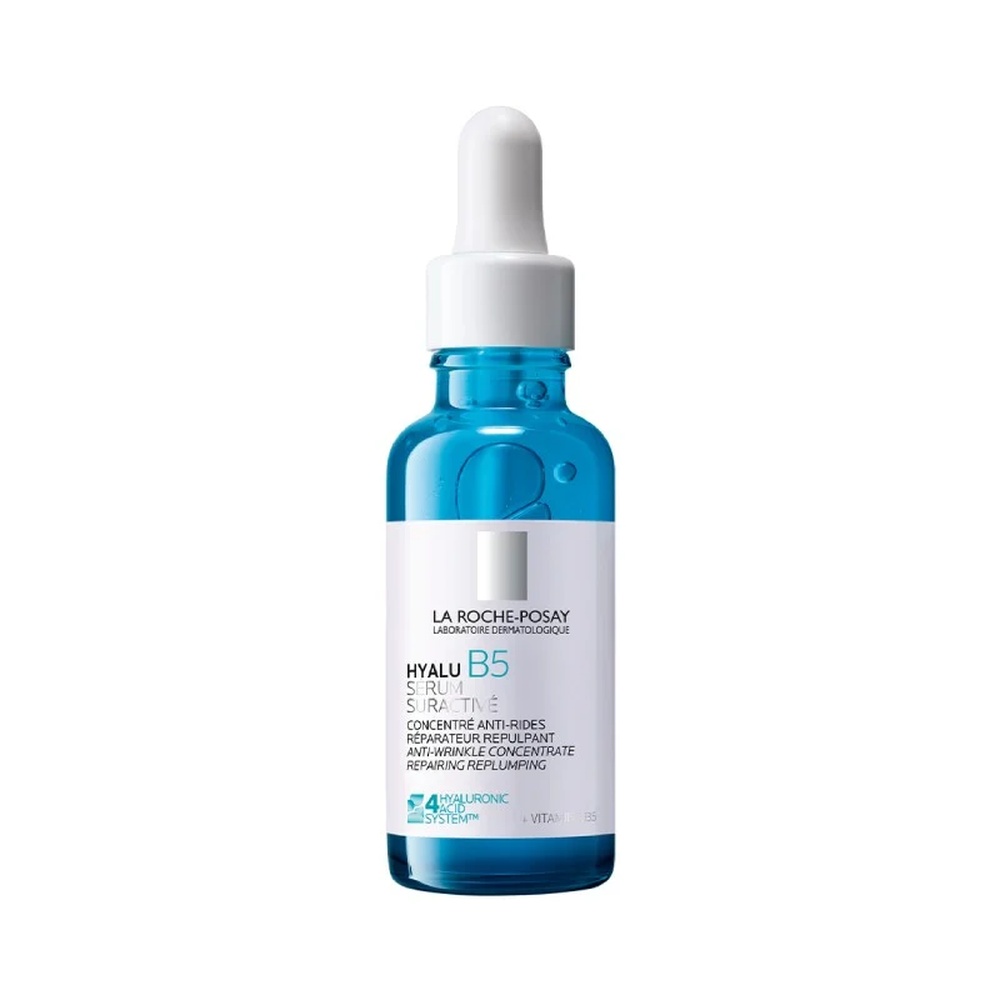 LA ROCHE-POSAY Hyalu B5 serums sejas