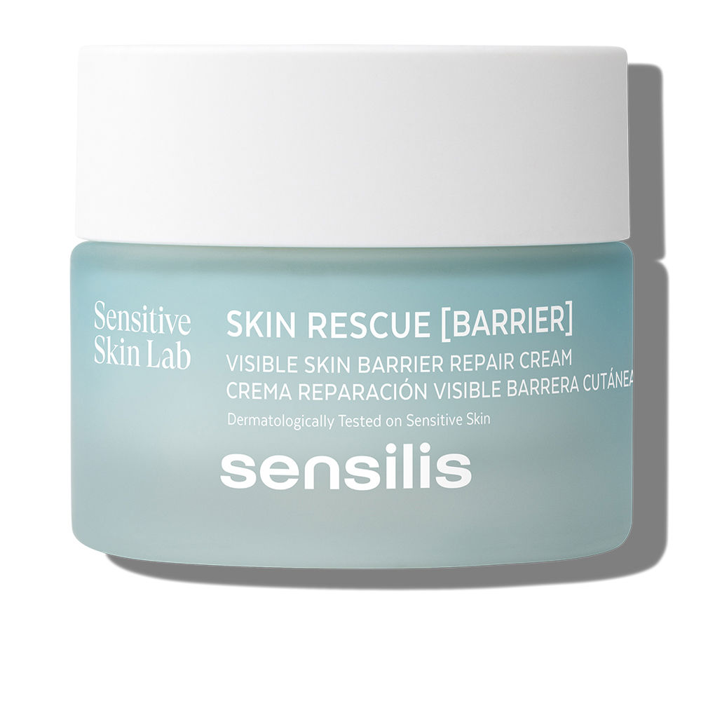 DERMOFARM S.A SENSILIS Skin Rescue