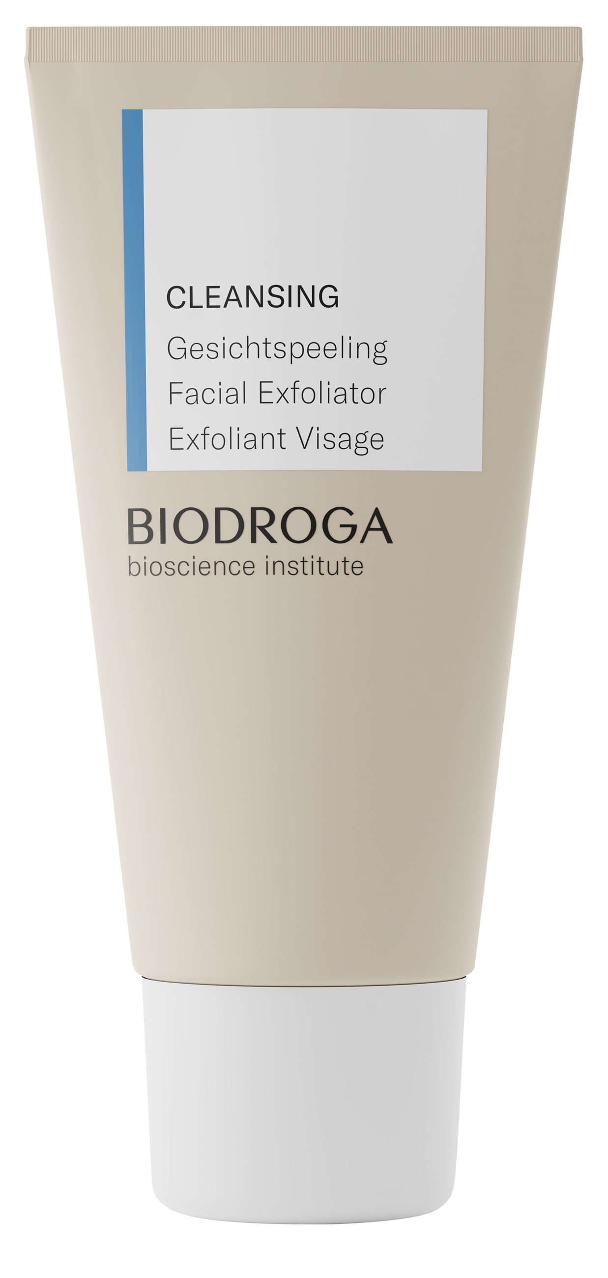 BIODROGA Facial Exfoliator pīlings visiem ādas