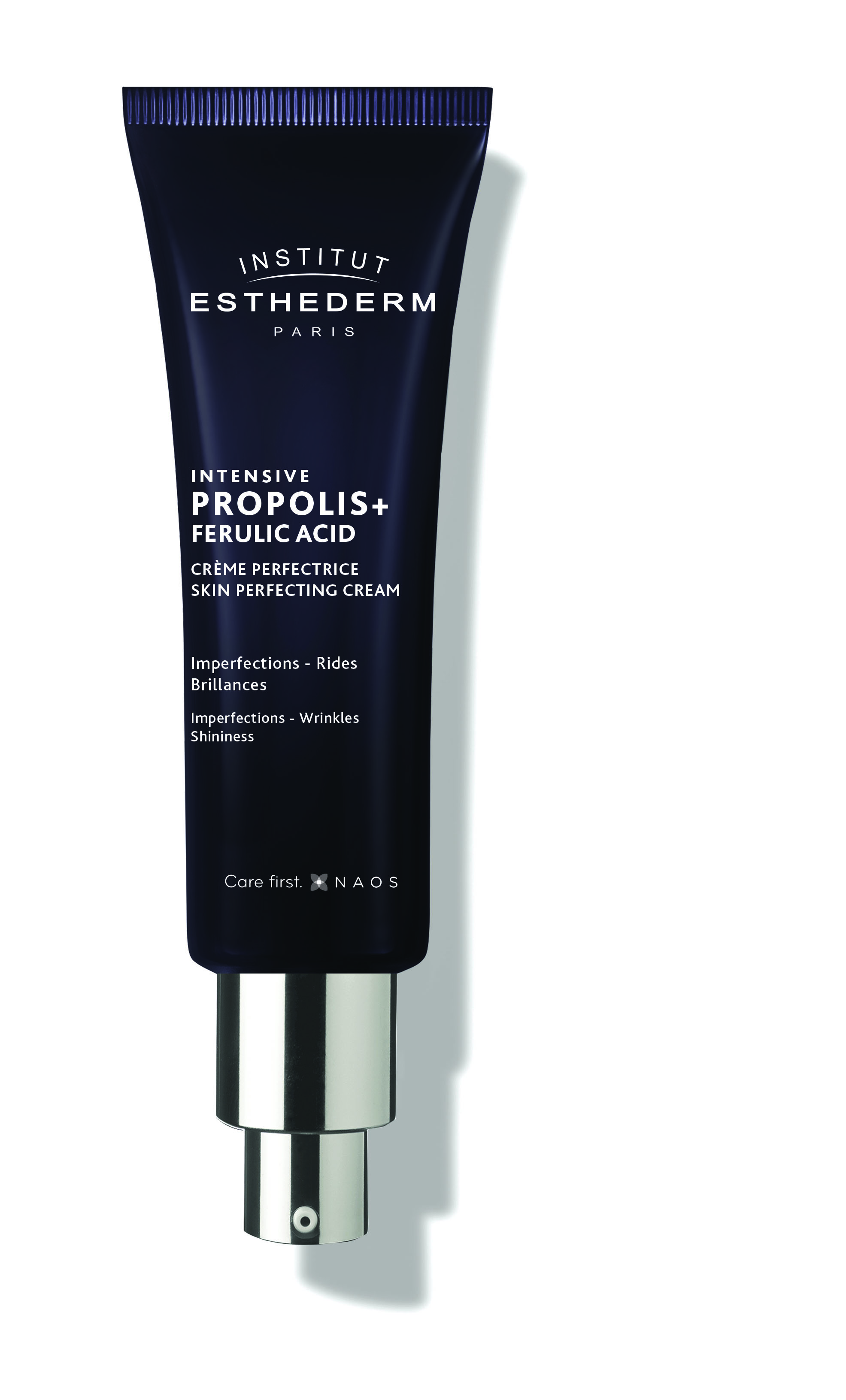 NAOS ECOBIOLOGY COMP. INSTITUT ESTHEDERM Intensive