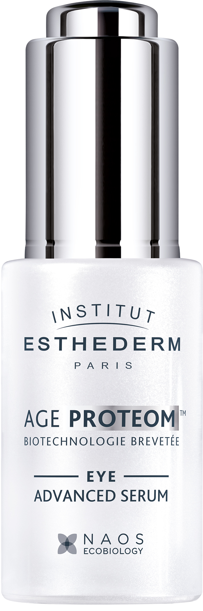 NAOS ECOBIOLOGY COMP. Institut Esthederm Age