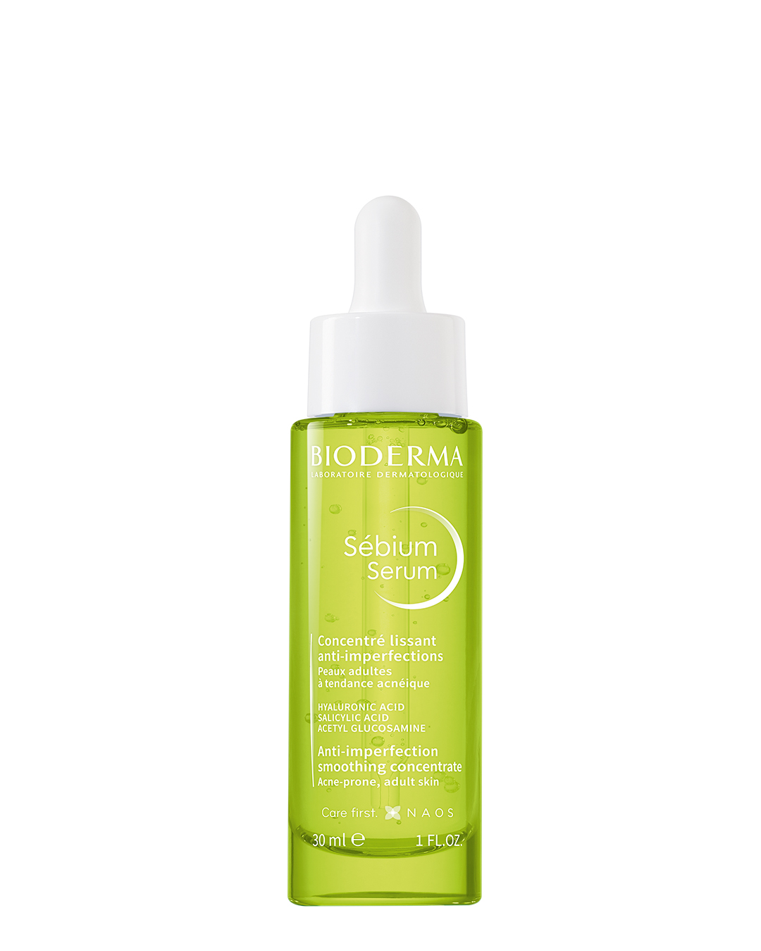 BIODERMA LABORATOIRE BIODERMA Sébium Serum serums