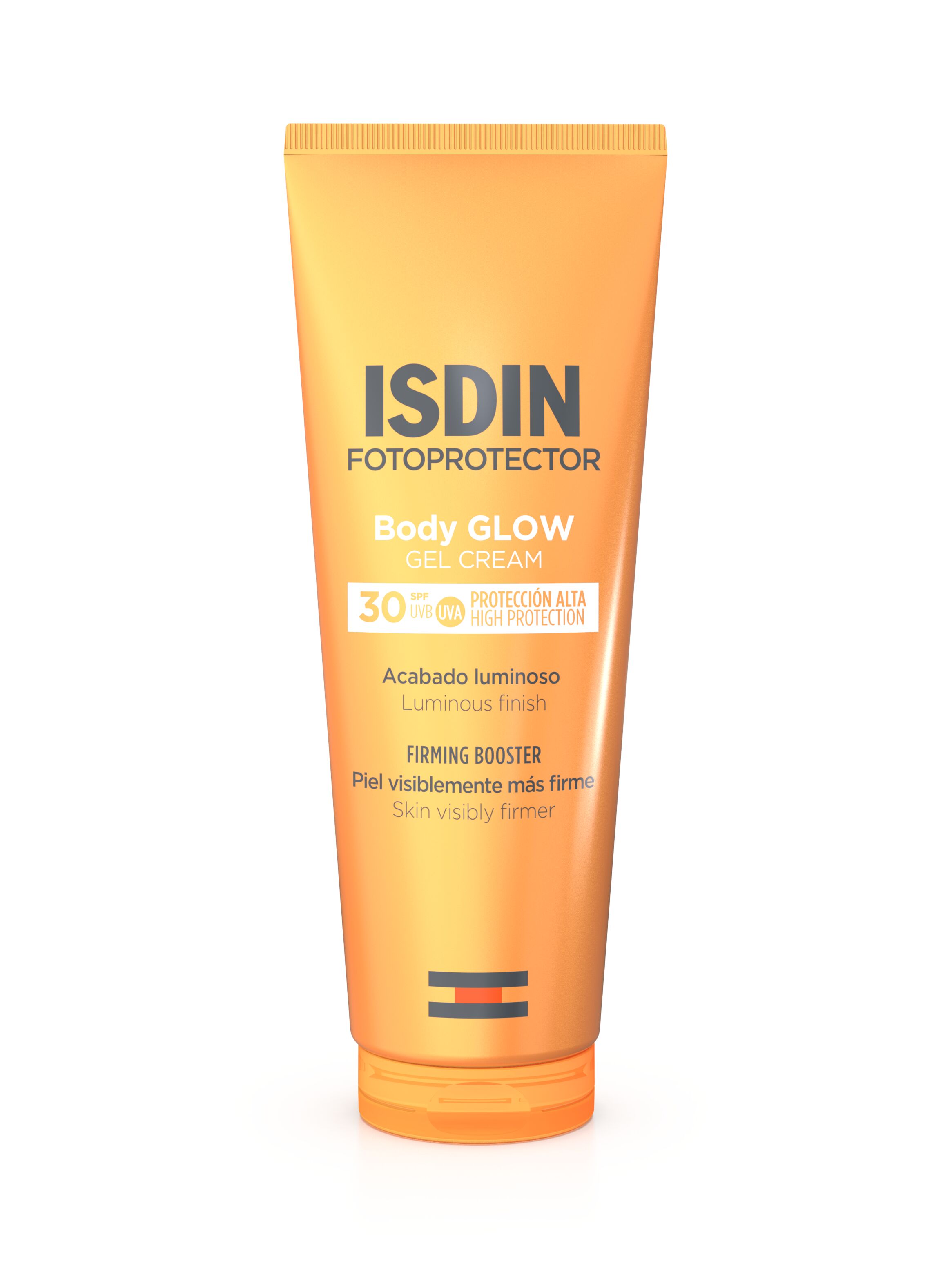 ISDIN SA ISDIN Fotoprotector Body Glow